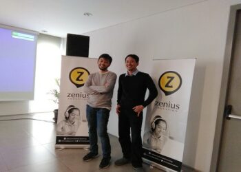 Tumbuh Signifikan, Zenius Cari Pendanaan