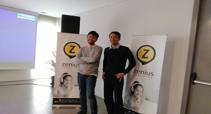 Tumbuh Signifikan, Zenius Cari Pendanaan