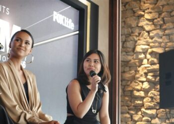 14 Kontestan Berkompetisi di Asia’s Next Top Model