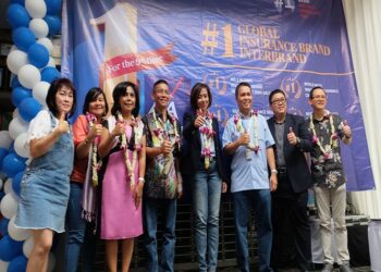 AXA Aktif Gaet Milenial Lewat Jalur Digital