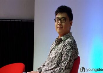 Andrew Tanner Setiawan : Ciptakan Bisnis Iklan On Demand