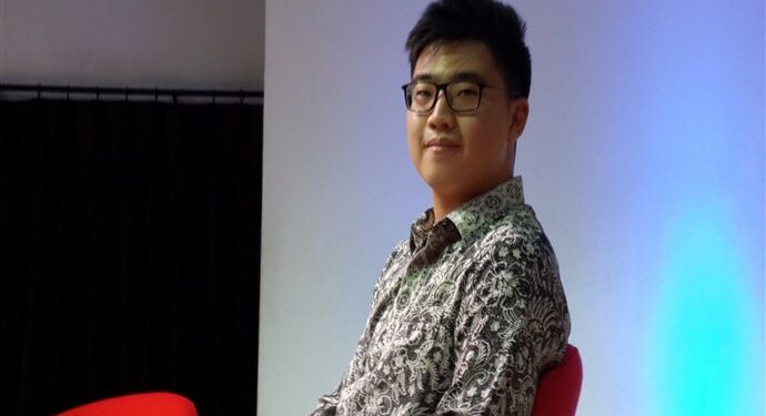 Andrew Tanner Setiawan : Ciptakan Bisnis Iklan On Demand