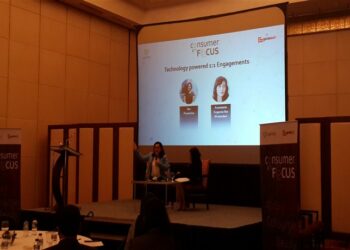 Capillary Technologies Ajak Pelanggannya Fokus Pada Konsumen