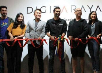 Akselerator Digitaraya Pilih 8 Startup Untuk Batch Pertama
