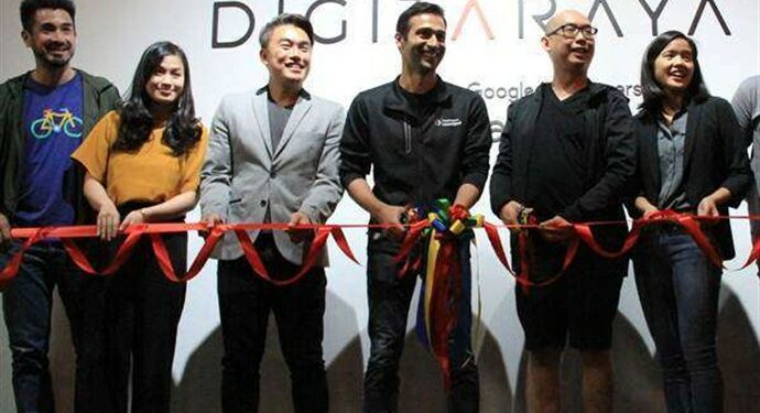 Akselerator Digitaraya Pilih 8 Startup Untuk Batch Pertama