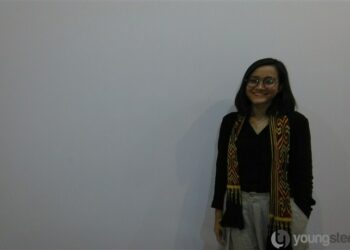 Dwina M. Putri : Ingin Meningkatkan Kualitas Anak Muda Lewat Pendidikan Non-Akademik