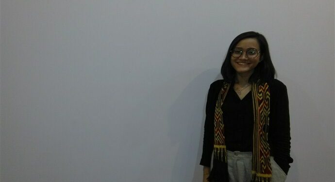 Dwina M. Putri : Ingin Meningkatkan Kualitas Anak Muda Lewat Pendidikan Non-Akademik