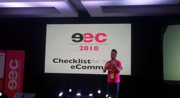 EEC 2018 Untuk Dukung Pertumbuhan Bisnis UMKM