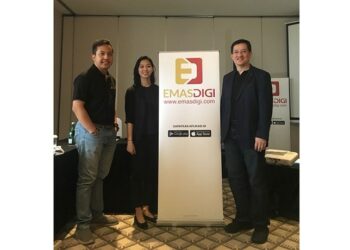 EmasDigi Tawarkan Investasi Emas Dengan Cara Inovatif