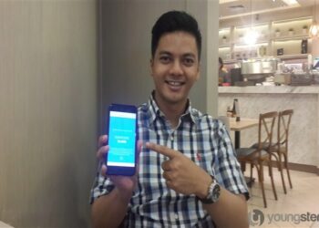 Faizal Hermiansyah : Hadirkan Solusi IT Untuk UKM