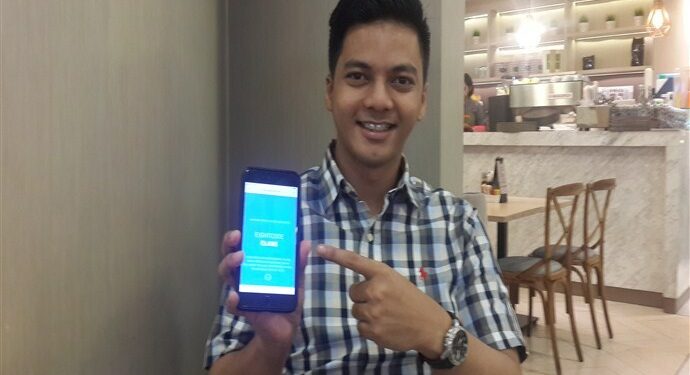 Faizal Hermiansyah : Hadirkan Solusi IT Untuk UKM