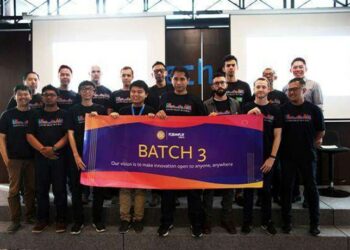 17 Startup Lolos Batch 3 Akselerator Startup GK-PnP