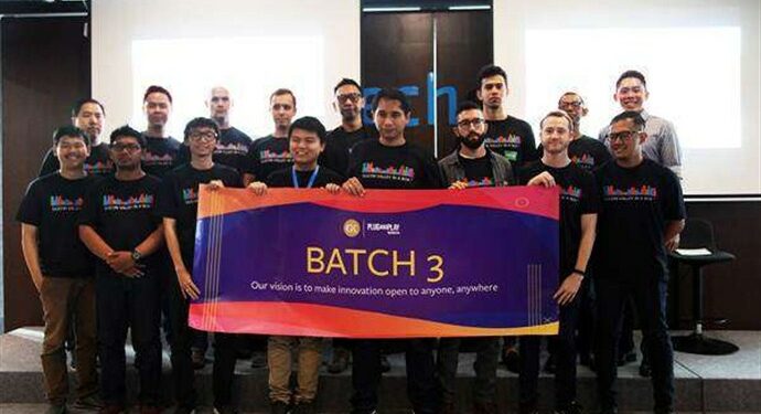 17 Startup Lolos Batch 3 Akselerator Startup GK-PnP