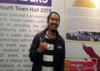 Heret Frasthio Sukses Berbisnis Motor Chooper Custom Karena Passion