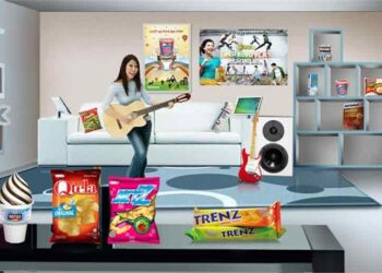 Indofood Cari Startup yang Fokus Pada Gizi