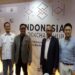 Indonesia Blockchain Hub Wadah dan Ekosistem Pegiat Blockchain