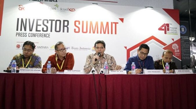 Telkom Optimis Tingkatkan Kinerja di Semester II 2018