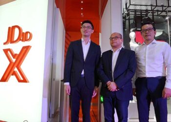 Pusat Berbelanja Berbasis AI Hadir di Indonesia