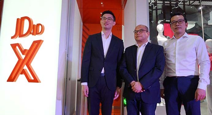 Pusat Berbelanja Berbasis AI Hadir di Indonesia