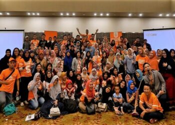 Gandeng Facebook, Shopee Edukasi Para Penjual Online