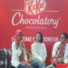 Manjakan Penikmat Cokelat, Nestle Hadirkan Kitkat Chocolatory Pop-Up Store