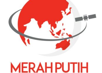 Satelit Merah Putih Menjalani Test di Orbit 108 derajat Bujur Timur
