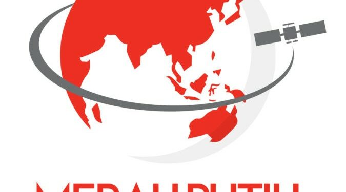 Satelit Merah Putih Menjalani Test di Orbit 108 derajat Bujur Timur