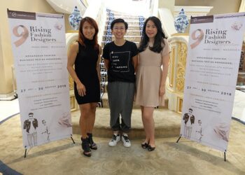 Dukung Desainer Muda Indonesia, MatahariMall.com Gelar Kompetisi Fashion