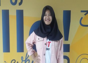 Maya Cornelia Musa : Pentingnya Pembangunan Yang Layak Anak