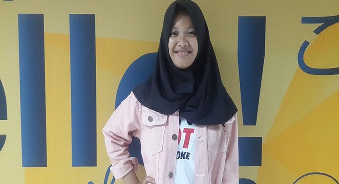 Maya Cornelia Musa : Pentingnya Pembangunan Yang Layak Anak