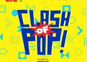 Seiyuu Populer Jepang Akan Hadir di Popcon Asia 2018