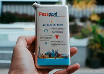 Passpod