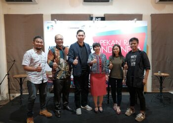 Pekan Raya Indonesia 2018 Targetkan Capai 1 Juta Pengunjung