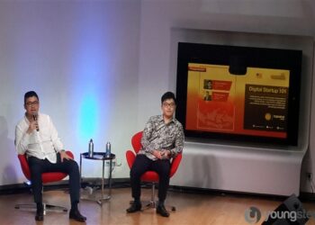 Kiat Sukses Datangkan Investor