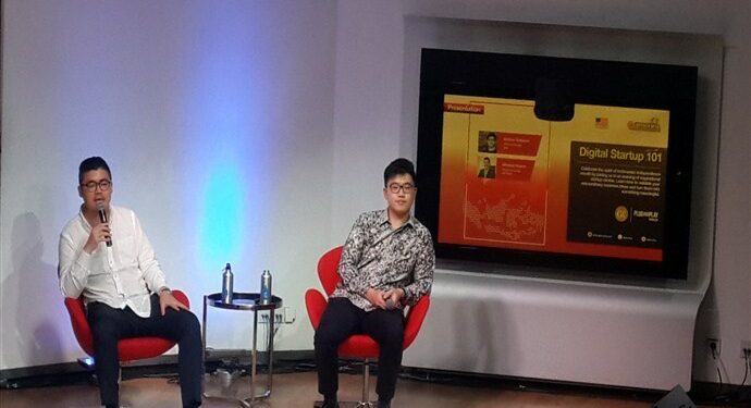 Kiat Sukses Datangkan Investor