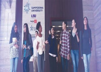 Sampoerna University