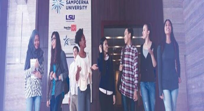 Sampoerna University