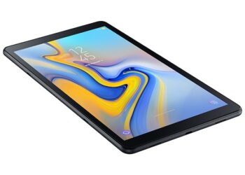 Samsung Galaxy Tab Terbaru Ini Permudah Ortu Bermain dan Membimbing Anak