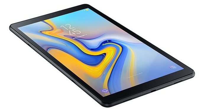 Samsung Galaxy Tab Terbaru Ini Permudah Ortu Bermain dan Membimbing Anak