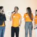 Via Vallen & Rizky Febian Perkuat Jajaran Brand Ambassador Shopee Indonesia