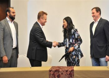 Fintech C88 Peroleh Pendanaan Seri C