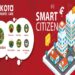 Startup Ini Ajak Masyarakat Berperan Aktif Untuk Perkembangan Smart City