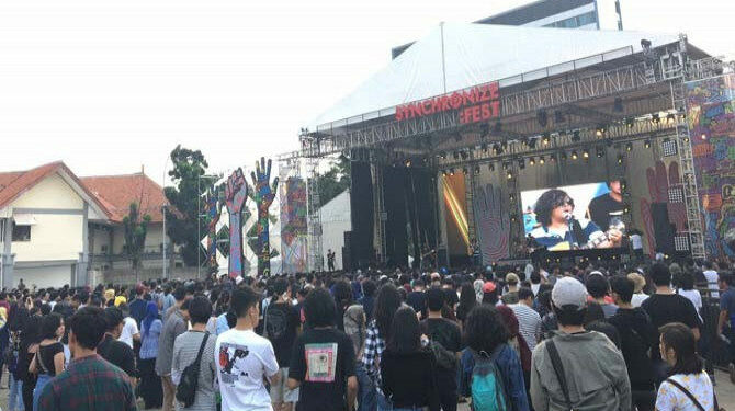 Ini Alasan Bukalapak Mensponsori Festival Musik Tanah Air