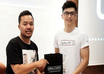 UnionSpace dan Tagtoo Gelar Seminar Pemasaran Digital Untuk UKM