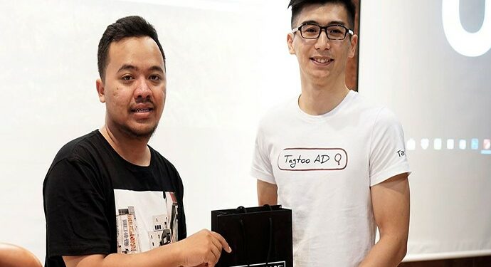 UnionSpace dan Tagtoo Gelar Seminar Pemasaran Digital Untuk UKM