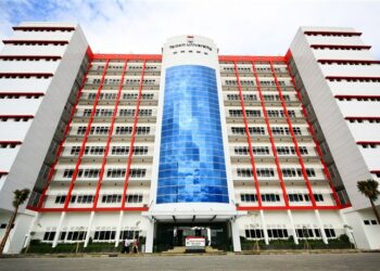 Telkom University Raih Peringkat Pertama Website PTS di Indonesia