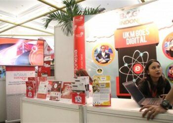 Kemenkop-UKM dan Go-Jek Garap Kampung UKM Digital