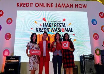Akulaku Hadirkan Kredit Online Ke Toko Offline