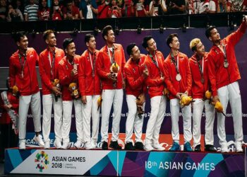Ayo Berburu Tiket Closing Ceremony Asian Games 2018