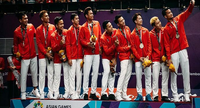 Ayo Berburu Tiket Closing Ceremony Asian Games 2018